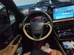 Lincoln Explorer 2.0T Two-Wheel Drive Elite - ფოტო 11