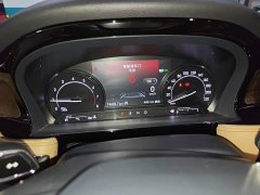 Lincoln Explorer 2.0T Two-Wheel Drive Elite - ფოტო 12