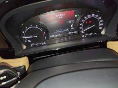 Lincoln Explorer 2.0T Two-Wheel Drive Elite - ფოტო 13