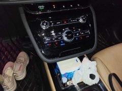 Lincoln Explorer 2.0T Two-Wheel Drive Elite - ფოტო 15