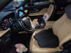 Lincoln Explorer 2.0T Two-Wheel Drive Elite - ფოტო 16