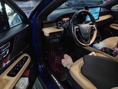 Lincoln Explorer 2.0T Two-Wheel Drive Elite - ფოტო 17