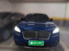 Lincoln Explorer 2.0T Two-Wheel Drive Elite - ფოტო 2