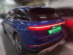 Lincoln Explorer 2.0T Two-Wheel Drive Elite - ფოტო 4