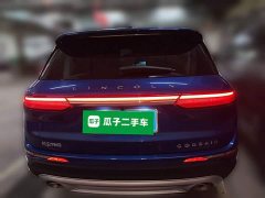 Lincoln Explorer 2.0T Two-Wheel Drive Elite - ფოტო 5