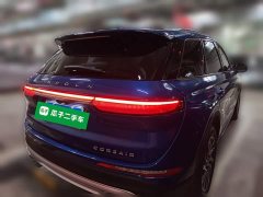 Lincoln Explorer 2.0T Two-Wheel Drive Elite - ფოტო 6