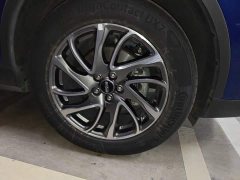 Lincoln Explorer 2.0T Two-Wheel Drive Elite - ფოტო 8