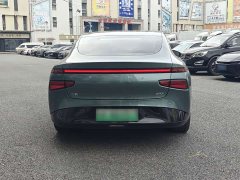 XPeng P7 P7i 702 Max - ფოტო 5