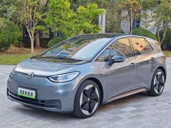 Volkswagen ID.3 Pro Intelligent Edition - ფოტო 1