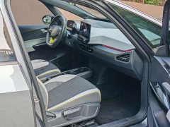 Volkswagen ID.3 Pro Intelligent Edition - ფოტო 10