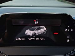 Volkswagen ID.3 Pro Intelligent Edition - ფოტო 11