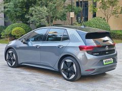 Volkswagen ID.3 Pro Intelligent Edition - ფოტო 3