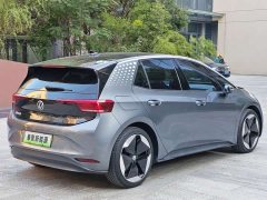 Volkswagen ID.3 Pro Intelligent Edition - ფოტო 4