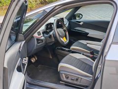 Volkswagen ID.3 Pro Intelligent Edition - ფოტო 5