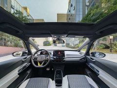 Volkswagen ID.3 Pro Intelligent Edition - ფოტო 9
