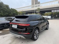 Lincoln Explorer 2.0T FWD Elegant Edition - ფოტო 10