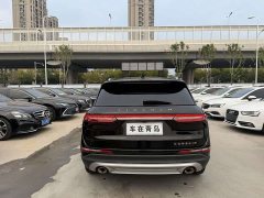 Lincoln Explorer 2.0T FWD Elegant Edition - ფოტო 11