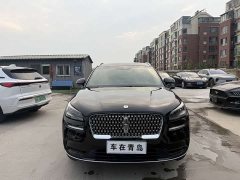 Lincoln Explorer 2.0T FWD Elegant Edition - ფოტო 2