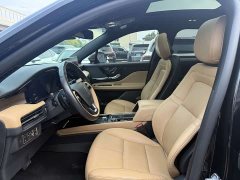 Lincoln Explorer 2.0T FWD Elegant Edition - ფოტო 4