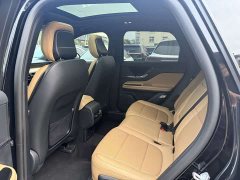 Lincoln Explorer 2.0T FWD Elegant Edition - ფოტო 5