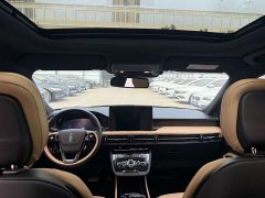 Lincoln Explorer 2.0T FWD Elegant Edition - ფოტო 6