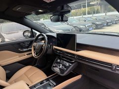 Lincoln Explorer 2.0T FWD Elegant Edition - ფოტო 7