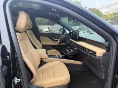 Lincoln Explorer 2.0T FWD Elegant Edition - ფოტო 8