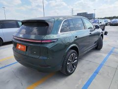 Li Auto L7 Ultra Smart Refresh Edition - ფოტო 3