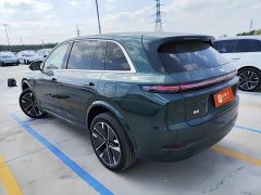 Li Auto L7 Ultra Smart Refresh Edition - ფოტო 4