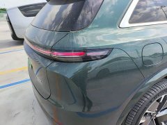 Li Auto L7 Ultra Smart Refresh Edition - ფოტო 5