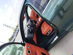 Li Auto L7 Ultra Smart Refresh Edition - ფოტო 6