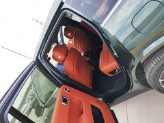 Li Auto L7 Ultra Smart Refresh Edition - ფოტო 7