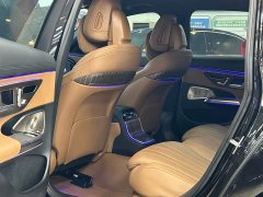 Mercedes-Benz E-Class E 300 L Luxury - ფოტო 11