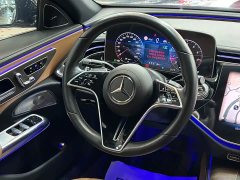Mercedes-Benz E-Class E 300 L Luxury - ფოტო 13