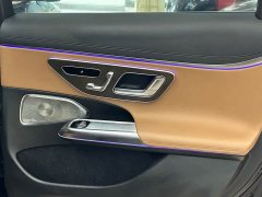 Mercedes-Benz E-Class E 300 L Luxury - ფოტო 17
