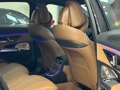 Mercedes-Benz E-Class E 300 L Luxury - ფოტო 18
