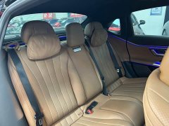 Mercedes-Benz E-Class E 300 L Luxury - ფოტო 19