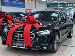Mercedes-Benz E-Class E 300 L Luxury - ფოტო 2
