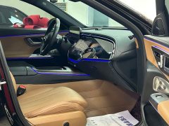 Mercedes-Benz E-Class E 300 L Luxury - ფოტო 20