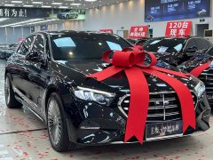 Mercedes-Benz E-Class E 300 L Luxury - ფოტო 3