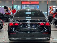 Mercedes-Benz E-Class E 300 L Luxury - ფოტო 4