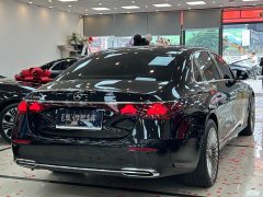 Mercedes-Benz E-Class E 300 L Luxury - ფოტო 5