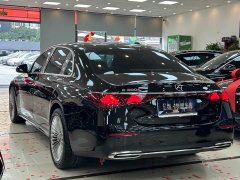 Mercedes-Benz E-Class E 300 L Luxury - ფოტო 6