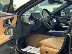 Mercedes-Benz E-Class E 300 L Luxury - ფოტო 8