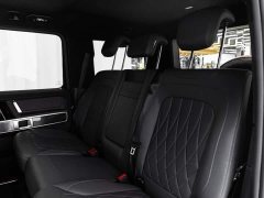 Mercedes-Benz G-Class 2023 G 500 - ფოტო 11