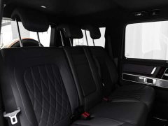 Mercedes-Benz G-Class 2023 G 500 - ფოტო 13