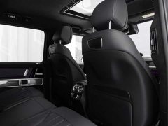 Mercedes-Benz G-Class 2023 G 500 - ფოტო 14