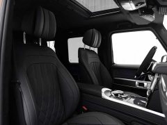 Mercedes-Benz G-Class 2023 G 500 - ფოტო 15