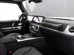 Mercedes-Benz G-Class 2023 G 500 - ფოტო 16