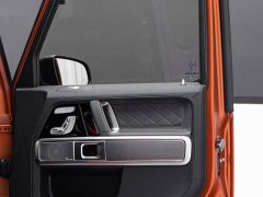 Mercedes-Benz G-Class 2023 G 500 - ფოტო 17